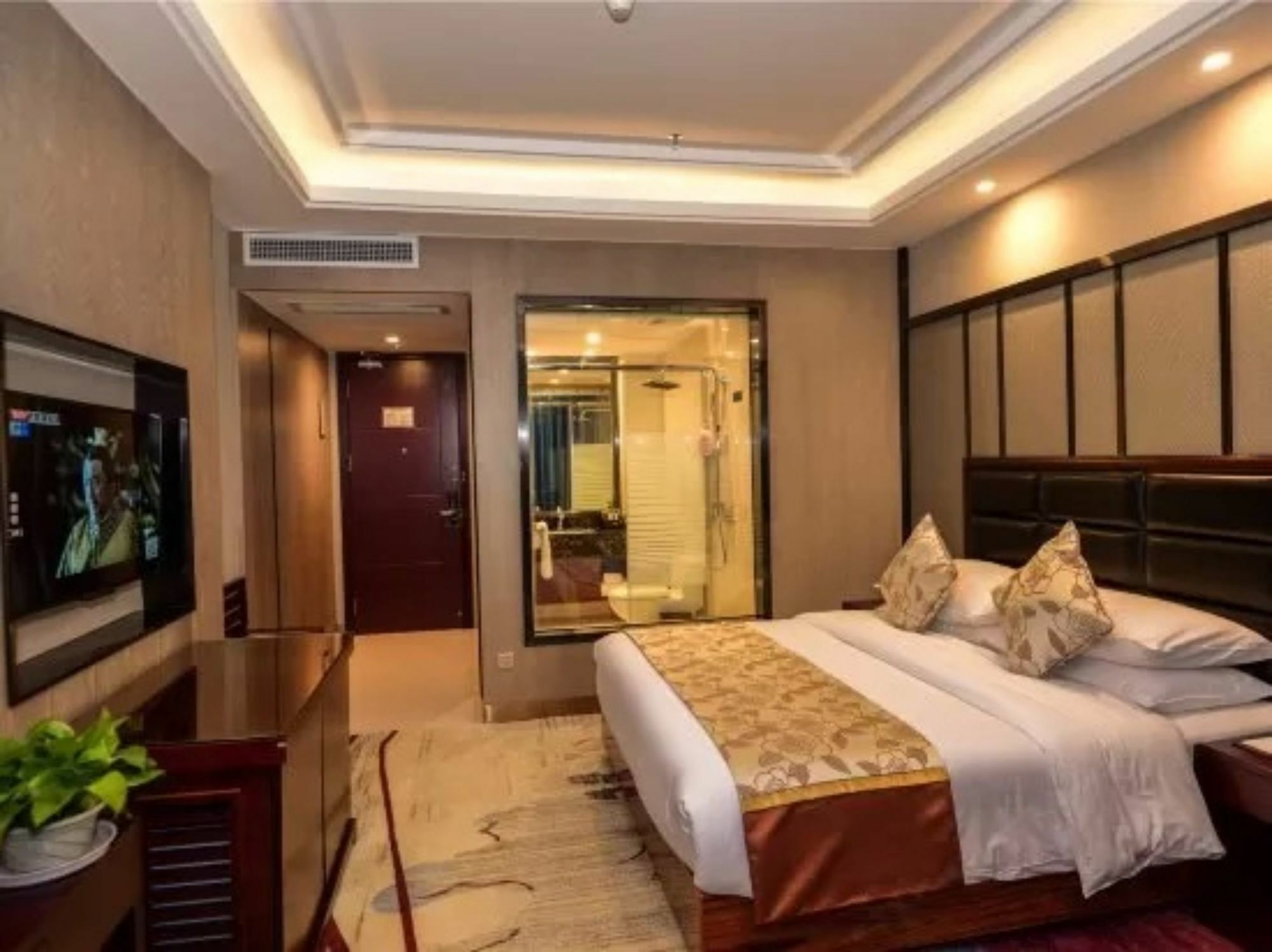 Days Hotel & Suites Shishi 취안저우 외부 사진